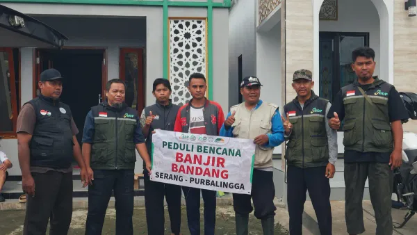 Tentang Amina Media