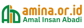 Amina Media | Berbagi & Peduli
